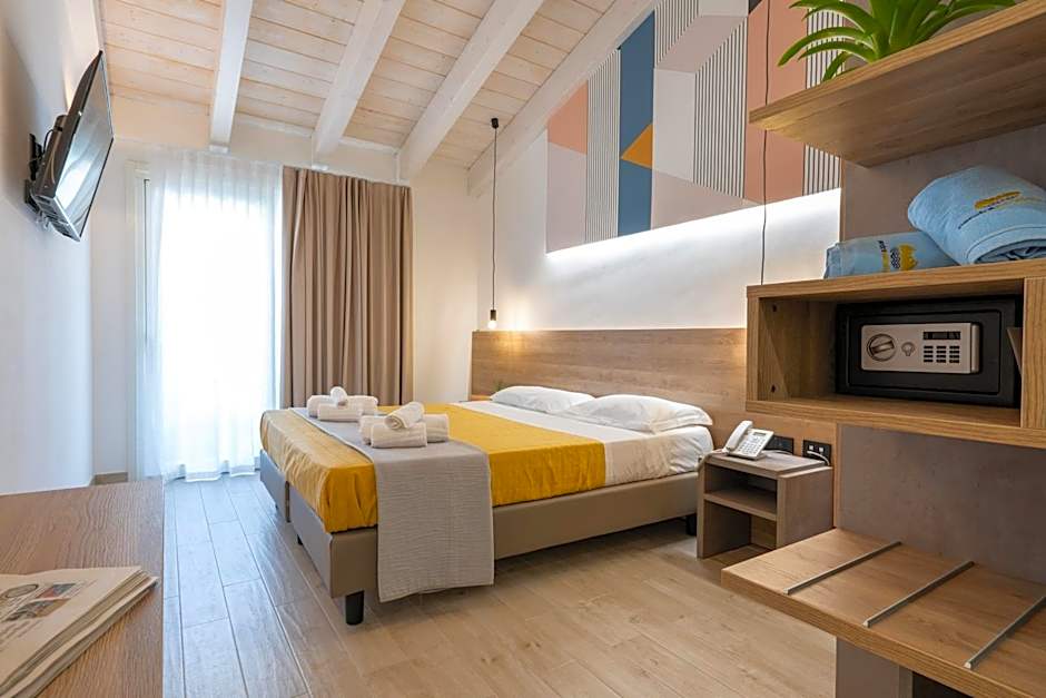 Horizon Hotel Badesi