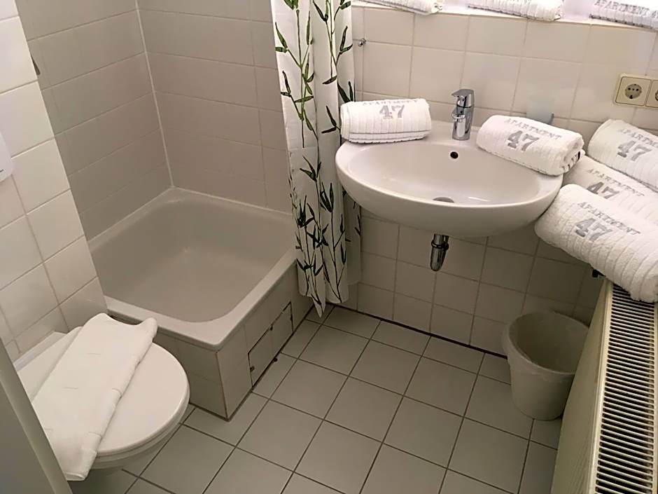 Apartment 47