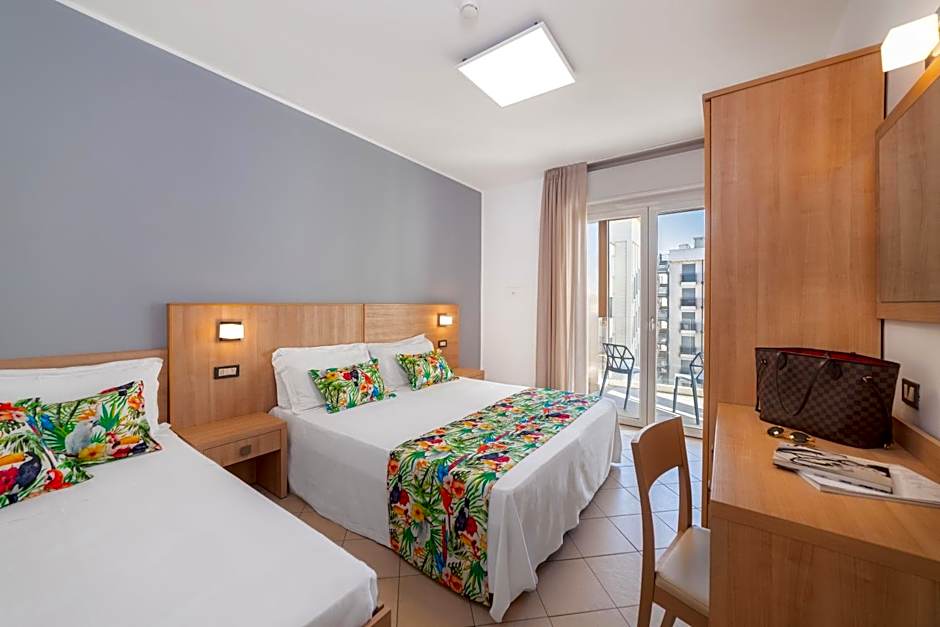 Hotel Amalfi - Smart Hotel