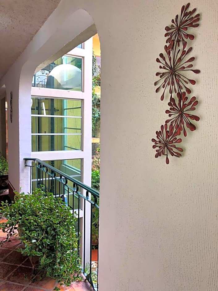 Hotel Inn Galerias