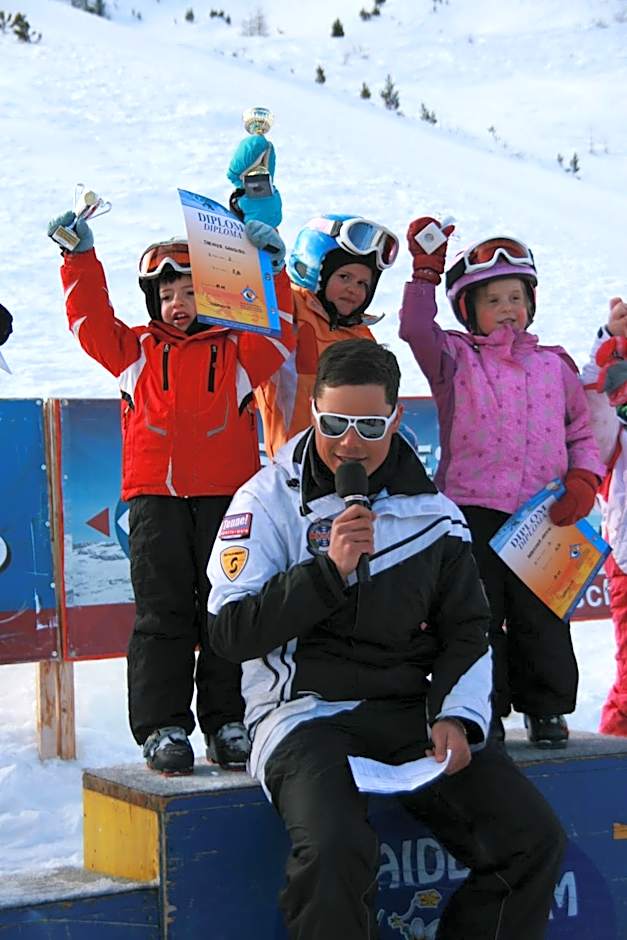 Appartement Sunnleitn