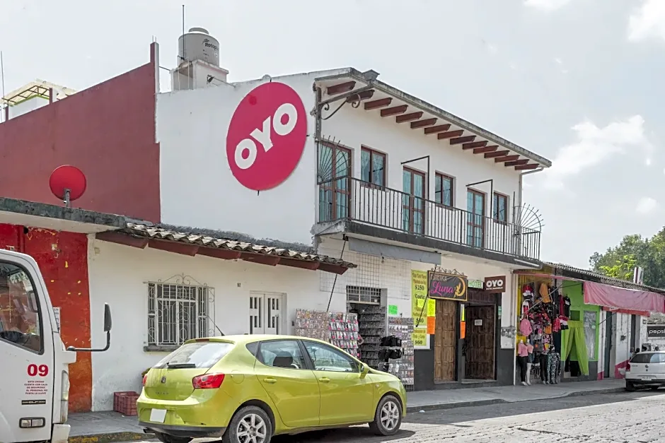 OYO Hotel Magnolia, Coatepec Veracruz