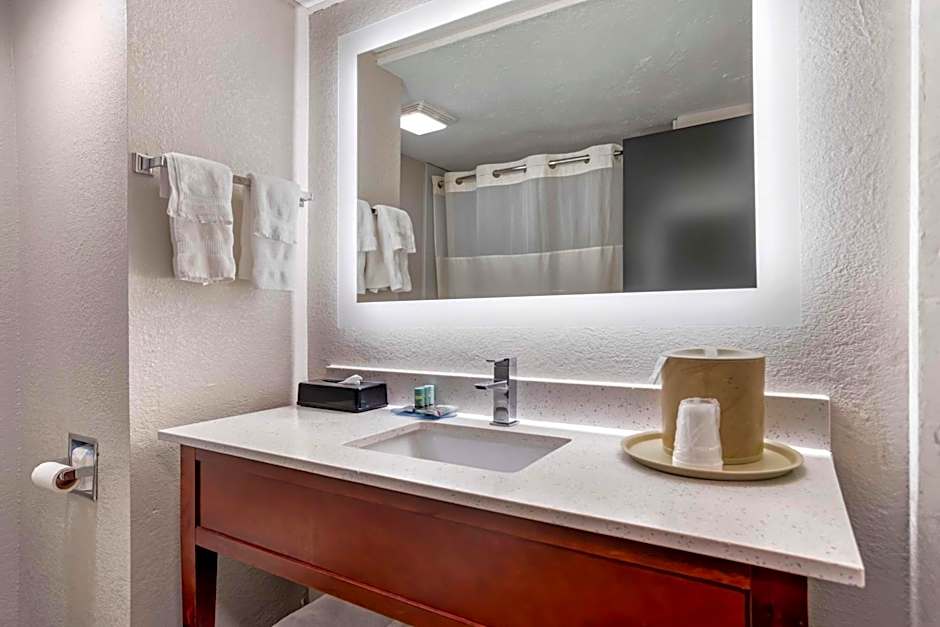 Best Western Canton Inn