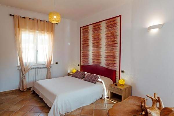Vista Mare B&B