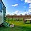 The Old Mill Shepherds Hut
