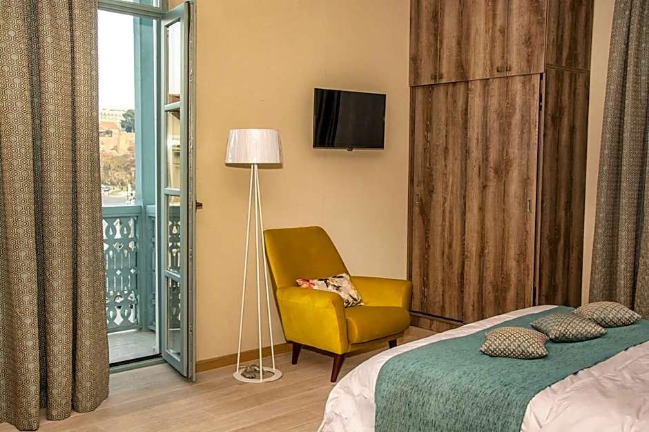 Maison Boutique Hotel