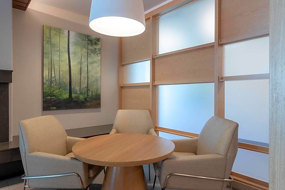 Fairfield Inn & Suites by Marriott Revelstoke