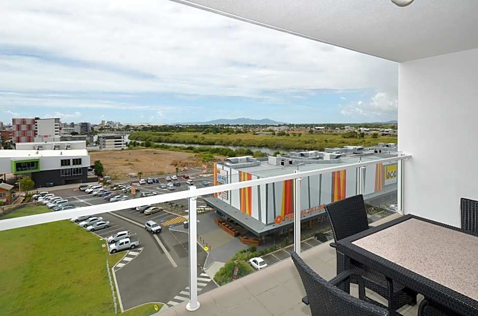 Central Kensington Apartments