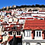 Lisbon Art Stay Apartments Baixa
