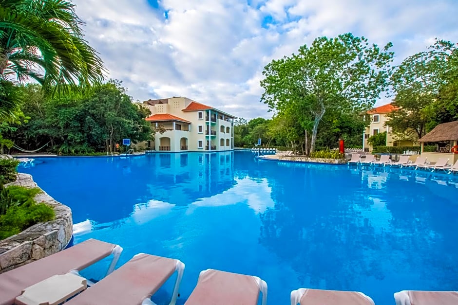Occidental at Xcaret Destination - All Inclusive Resort