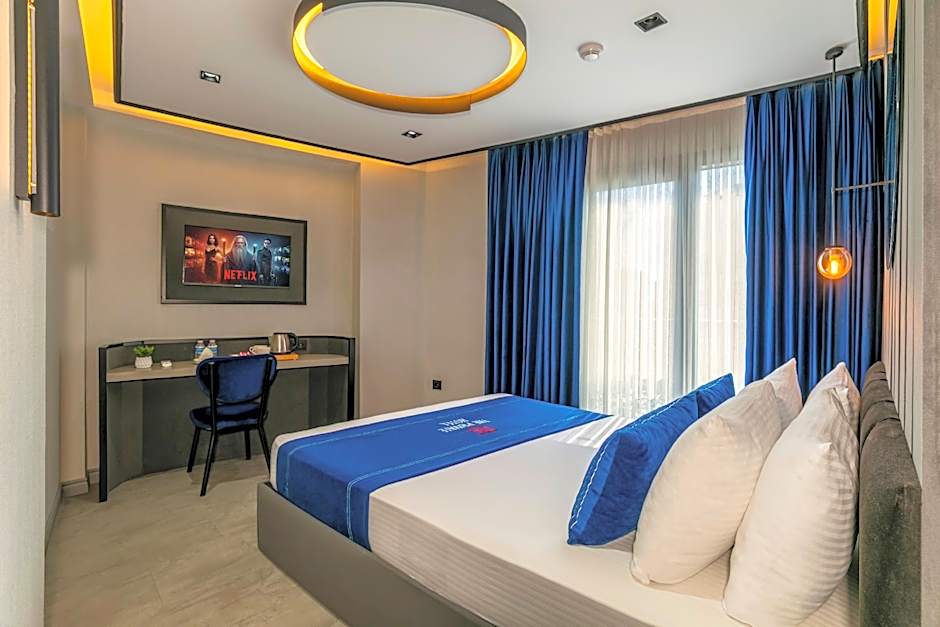 The Private Airport Hotel