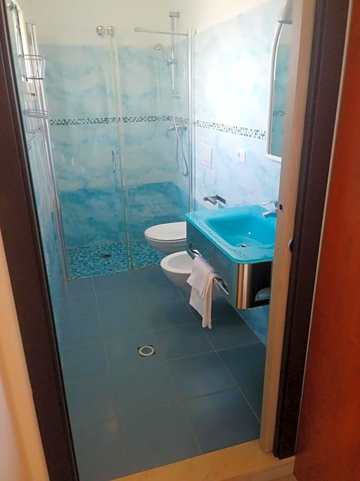 Hotel Riposo