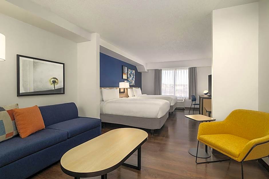 City Express by Marriott Washington, DC Northeast