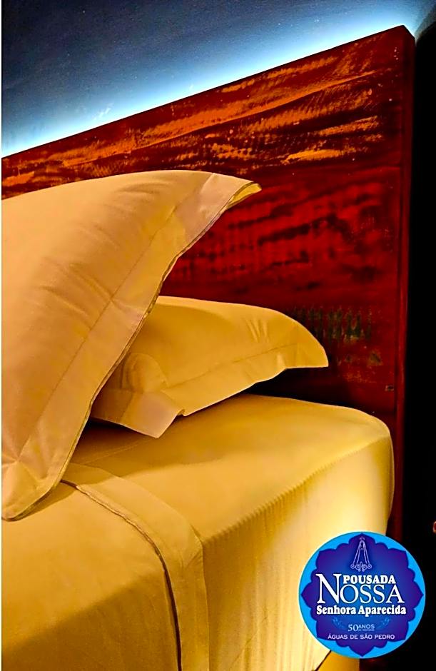 Pousada Nossa Senhora Aparecida