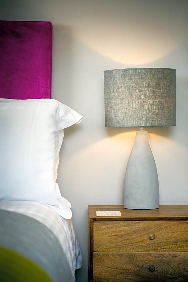 Darlington Arms by the airport