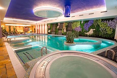 Tallinn Viimsi Spa & Waterpark