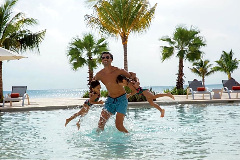Dreams Aventuras Riviera Maya All Inclusive
