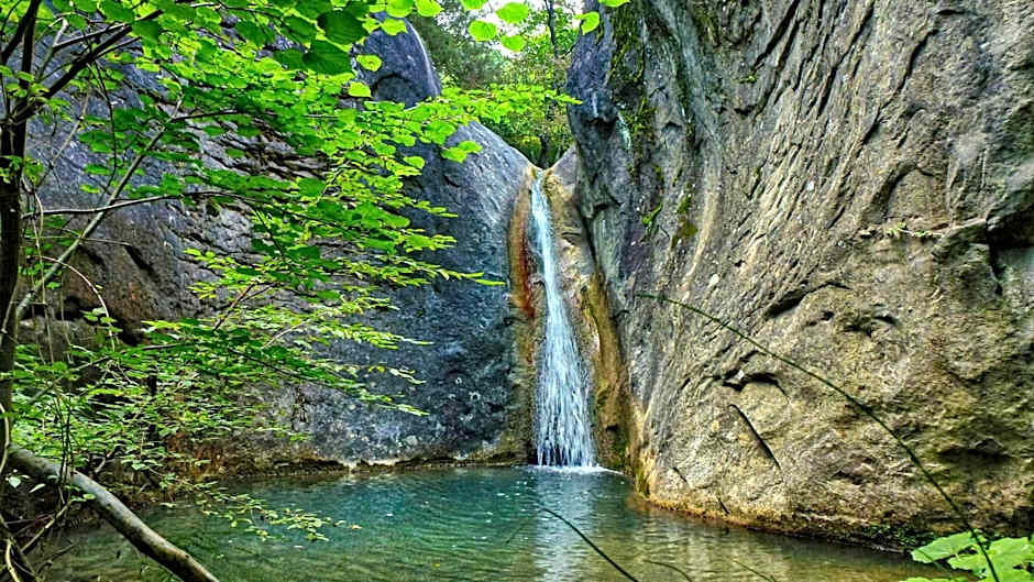 Albergo Ristorante Terme