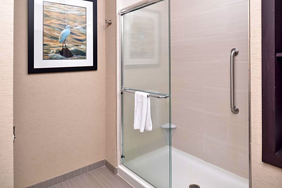 Hampton Inn and Suites Port Aransas