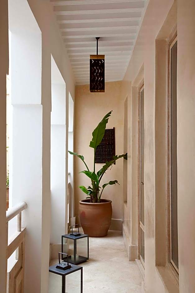 Riad Dar Maya