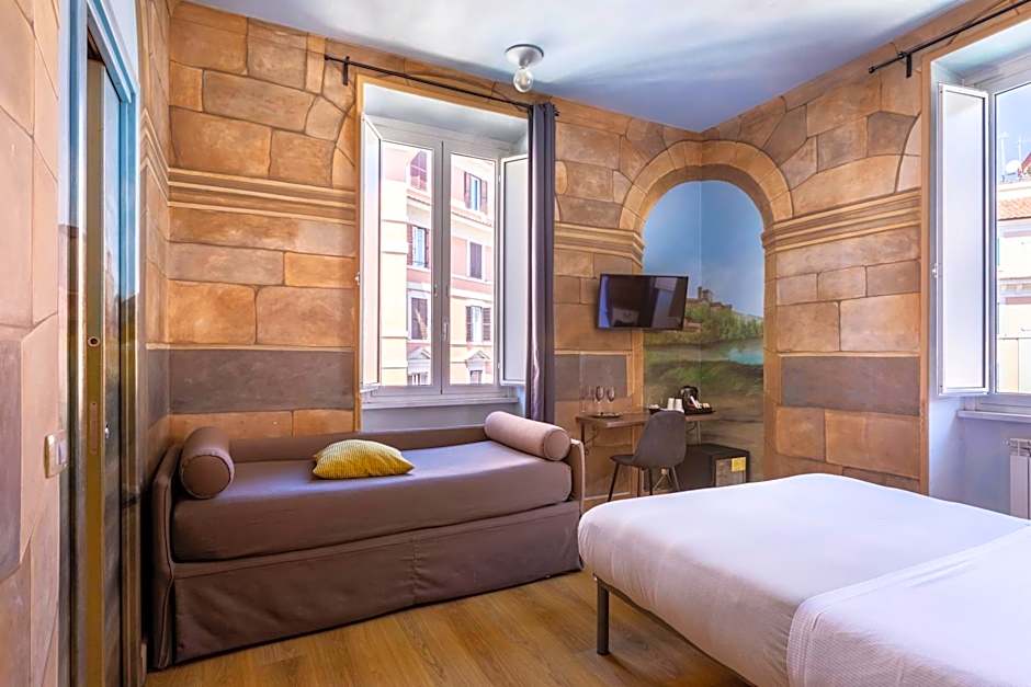 Suites Trastevere