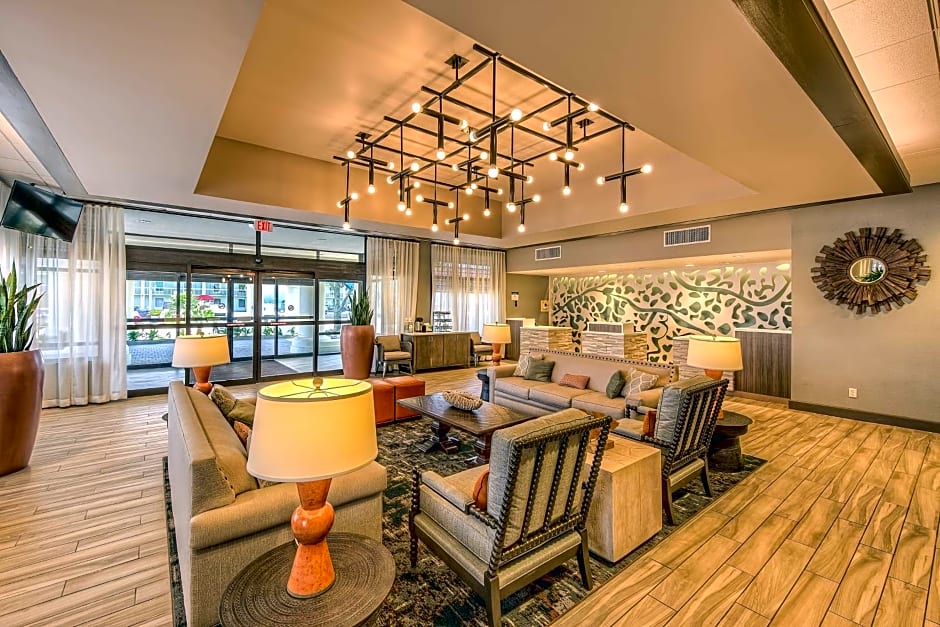 Best Western Seaway Inn