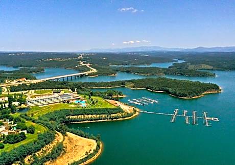 Montebelo Aguieira Lake Resort & Spa