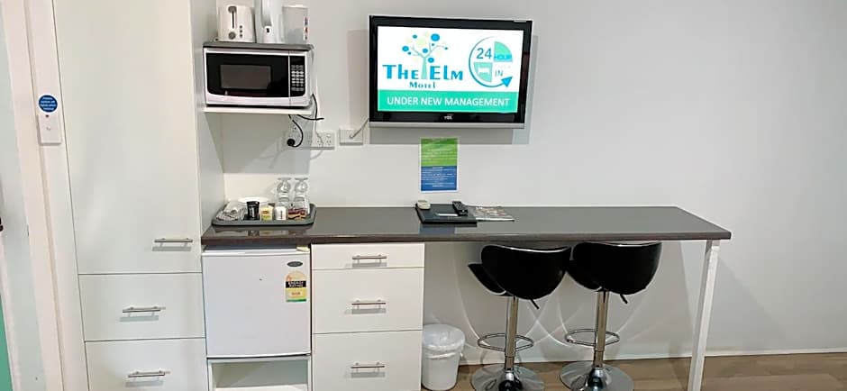 Elm Motel