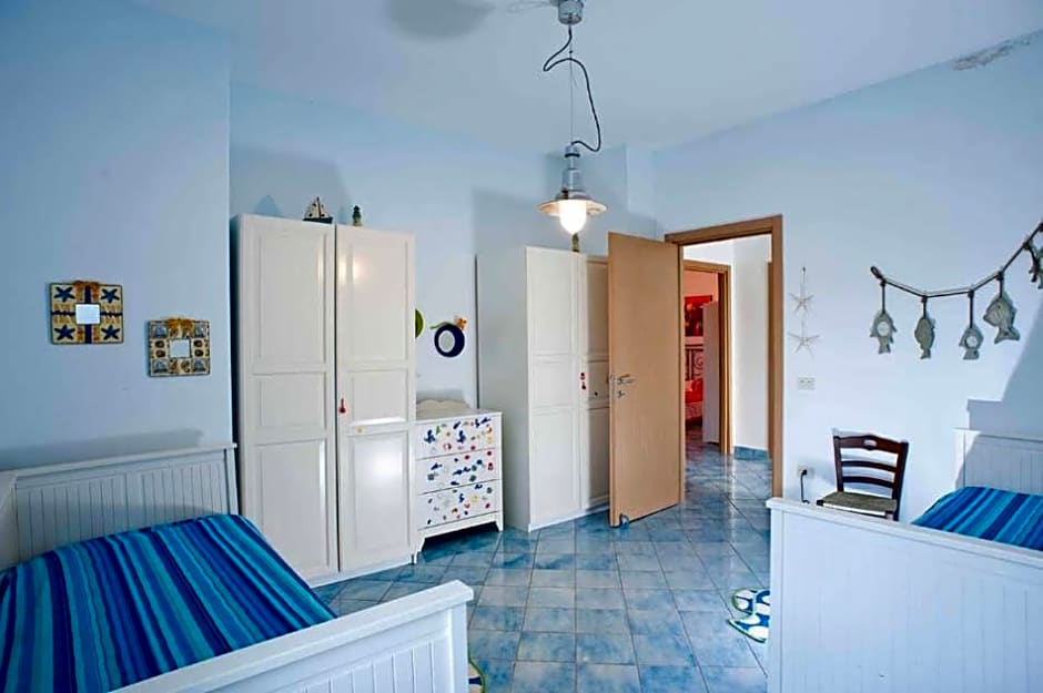 La Draghina B&B Capri