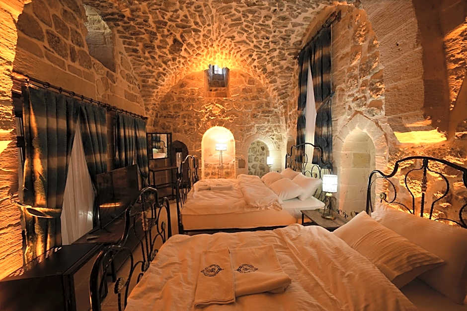 Legacy Mesopotamia Hotel