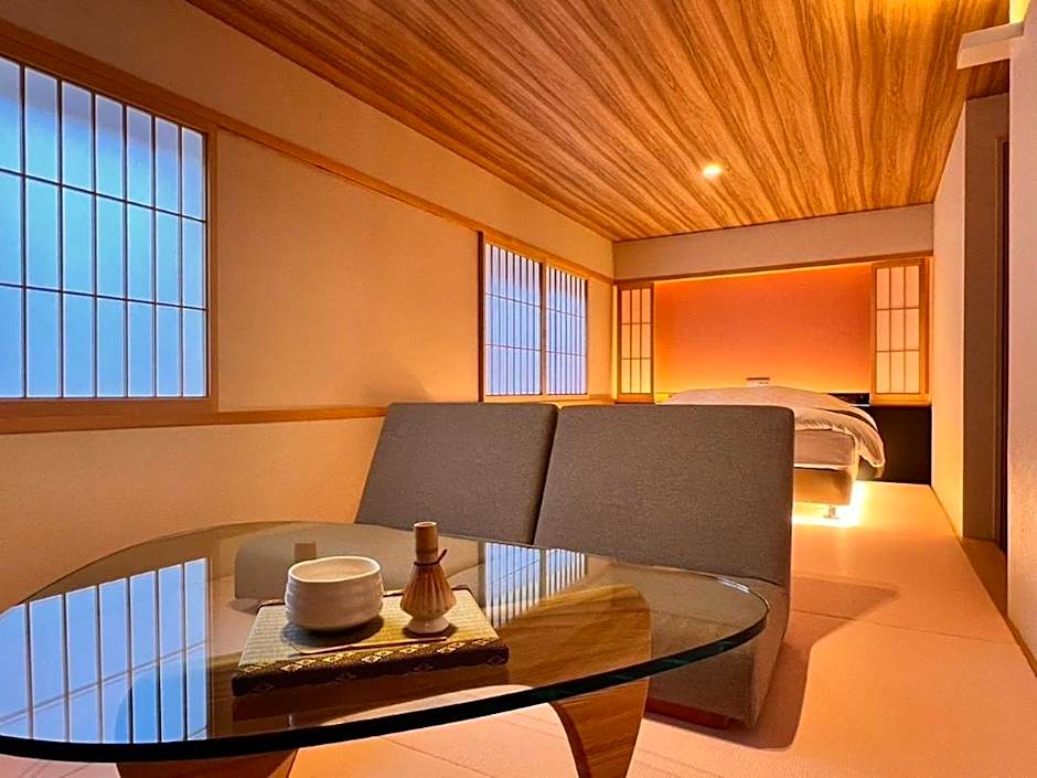 HOTEL ZEN-Adult Only