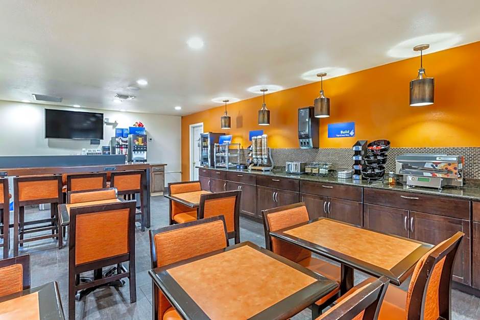 Best Western Arizonian Inn