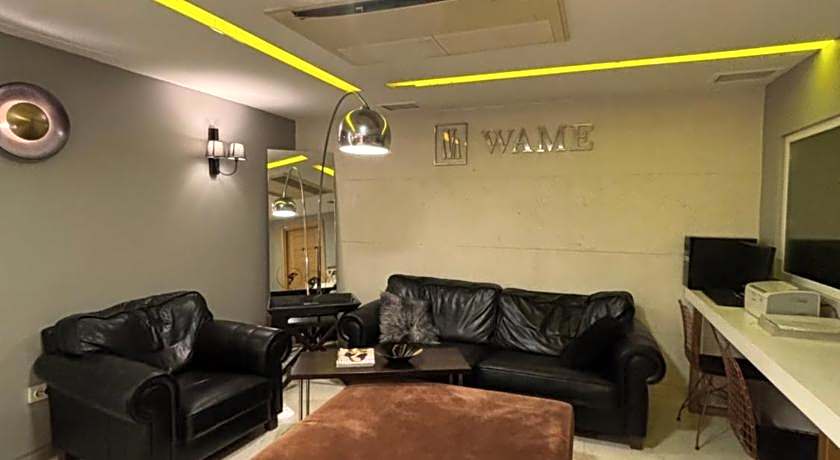 Wame Suite Hotel Nisantasi