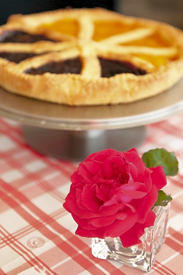 Thalassa Locanda B&B e appartamento