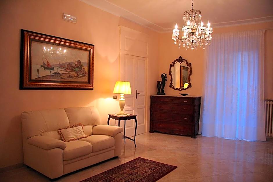 Borgo Antico Santa Lucia