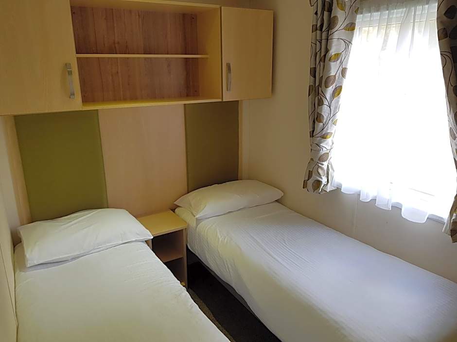 Cardigan Bay Holiday Park