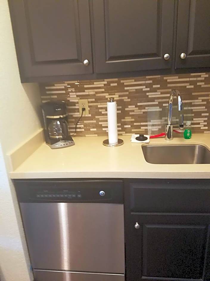 Staybridge Suites Cincinnati North By IHG