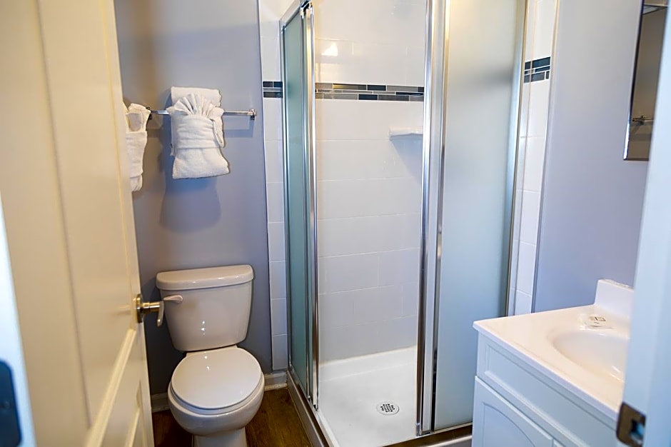Hotel Chicago West Loop, SureStay Collection by Best Western
