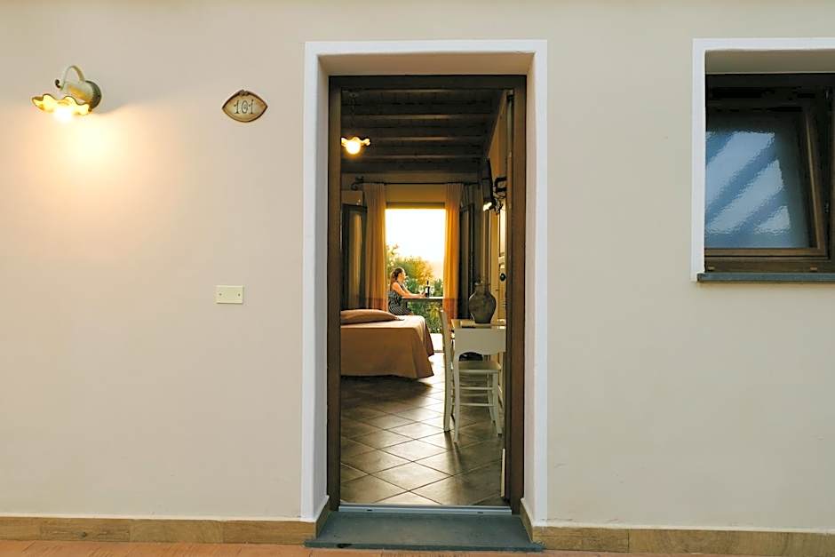 Hotel Barbagia