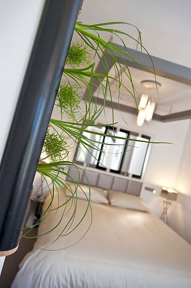 Le Château D'orfeuillette