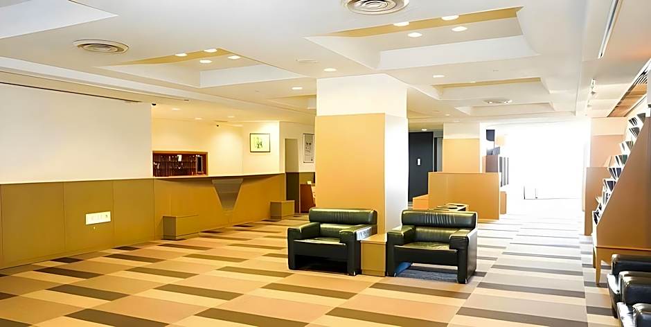 Smile Hotel Tomakomai