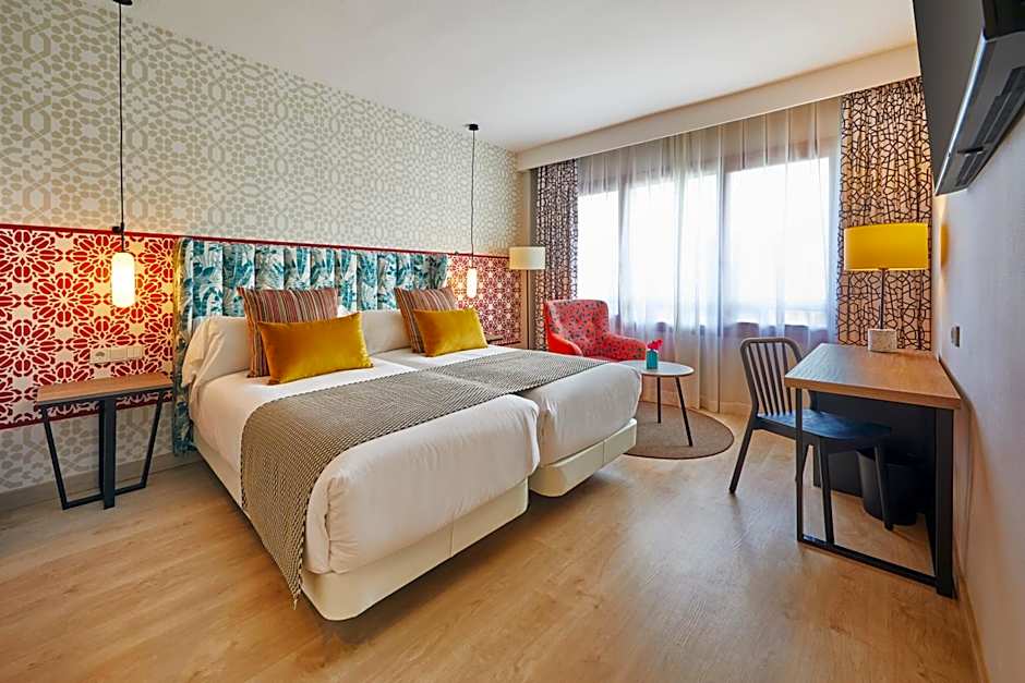Hesperia Sevilla