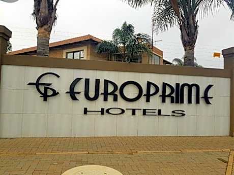 Europrime Hotel and Conference Venue Johannesburg Boksburg O R Tambo
