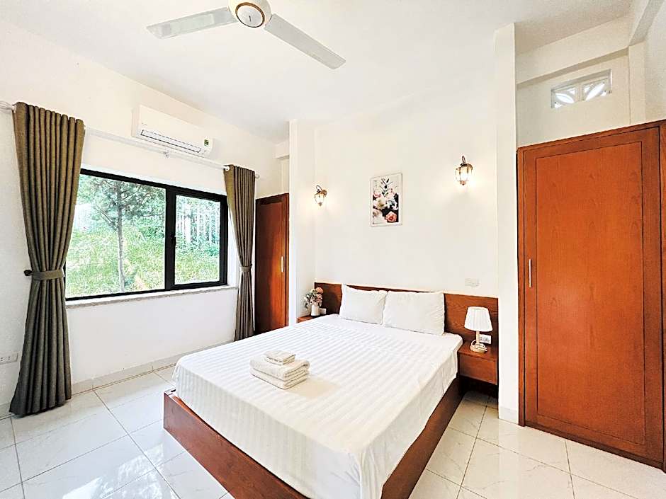 ROSE Villas & Resort Ba Vi 