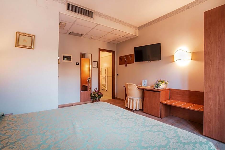 Hotel Ristorante La Lanterna