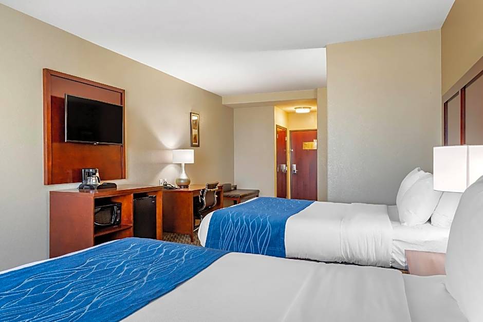 Comfort Inn & Suites Navasota