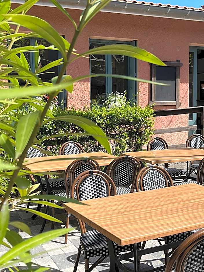 Lou Riou Village Vacances
