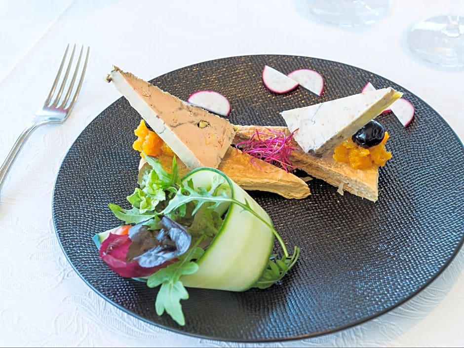 Logis Hotel Breiz-Armor