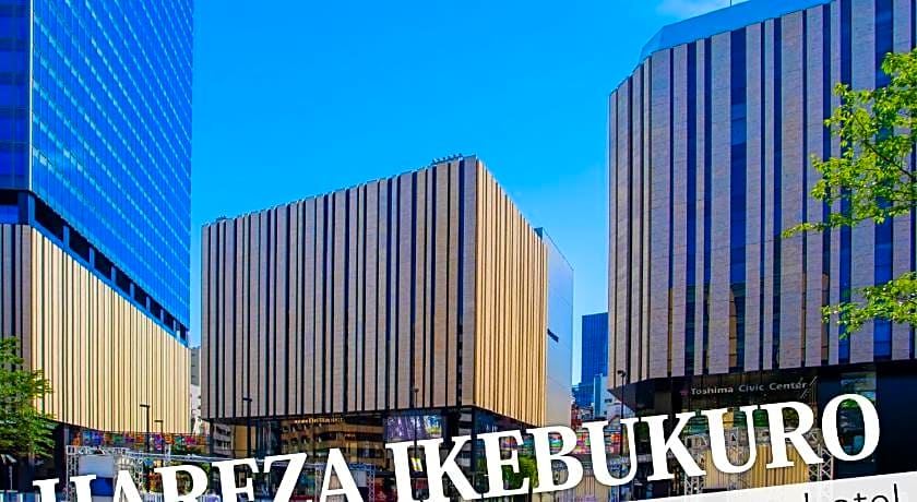 Ikebukuro Grand Hotel