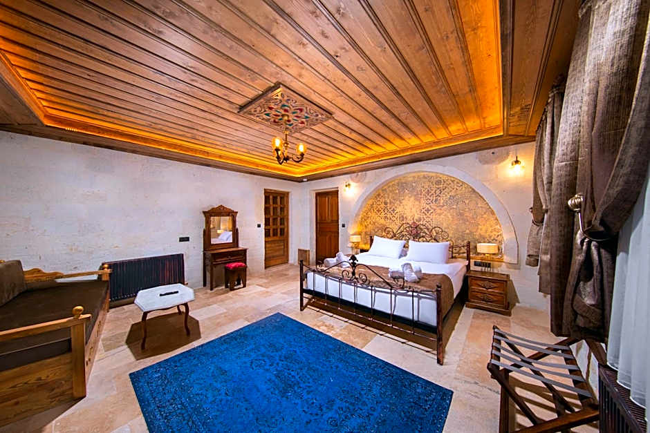 Dionysos Cave Cappadocia Hotel